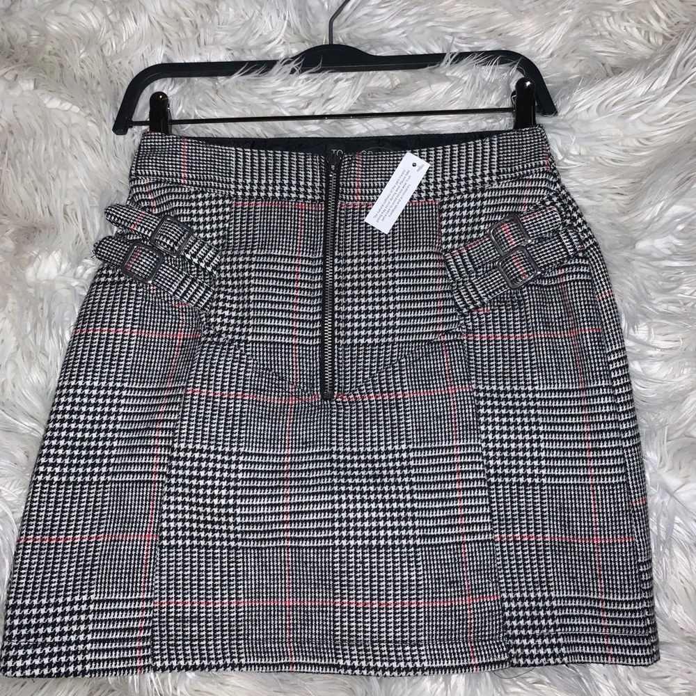 TopShop Mini Skirt